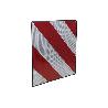 PANEL V20 CARGA SALIENTE 500X500 ABS