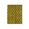 ROLLO RETROREFLECTANTE CONTINUO - 50M AMARILLO