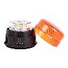LUZ GIRATORIA 39 LED SMD IMÁN RECARGABLE