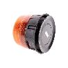 LUZ GIRATORIA 39 LED SMD IMÁN RECARGABLE