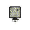 FARO TRABAJO 16 LED 3360LM 6000K 48W, IP67 (10-30V)
