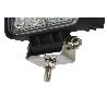 FARO TRABAJO 16 LED 3360LM 6000K 48W, IP67 (10-30V)