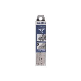 SIERRA CALAR (5PCS) T101AIF BIME 75X1,6 MADER/PLAS