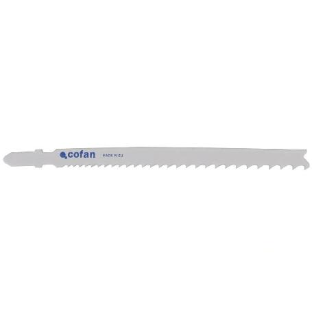 SIERRA CALAR T345XF BIME 105X2,4-5 MADERA/ALU/CU/N