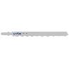 SIERRA CALAR (5PCS) T318A HSS 105X1,2 METAL/ALUM