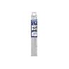 SIERRA CALAR (5PCS) T318A HSS 105X1,2 METAL/ALUM
