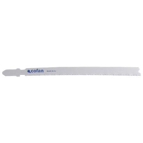 SIERRA CALAR (5PCS) T321AF BIMETAL 105X1,2 METAL