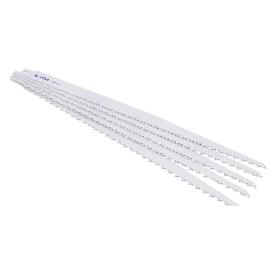 HOJA DE SIERRA DE SABLE (5PCS) HCS 280X6  -  MADERA