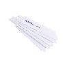 HOJA DE SIERRA DE SABLE (5PCS) BIMETAL 80X18  -  METAL