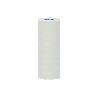 CINTA AISLANTE 180 MICRAS BLANCA 19MMX20 METROS   CAJA 10 UNID.