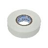 CINTA AISLANTE 180 MICRAS BLANCA 19MMX20 METROS VENTA UNITARIA