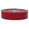 CINTA AISLANTE 180 MICRAS ROJA 19MMX20 METROS VENTA UNITARIA