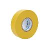 CINTA AISLANTE 180 MICRAS AMARILLA 19MMX20 METROS VENTA UNITARIA