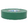 CINTA AISLANTE 180 MICRAS VERDE 19MMX20 METROS   CAJA 10 UNID.