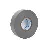 CINTA AISLANTE 180 MICRAS GRIS 19MMX20 METROS VENTA UNITARIA
