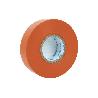 CINTA AISLANTE 180 MICRAS NARANJA 19MMX20 METROS   CAJA 10 UNID.