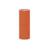 CINTA AISLANTE 180 MICRAS NARANJA 19MMX20 METROS   CAJA 10 UNID.