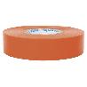 CINTA AISLANTE 180 MICRAS NARANJA 19MMX20 METROS   CAJA 10 UNID.