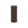 CINTA AISLANTE 180 MICRAS MARRON 19MMX20 METROS   CAJA 10 UNID.