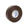 CINTA AISLANTE 180 MICRAS MARRON 19MMX20 METROS VENTA UNITARIA
