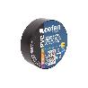 CINTA AISLANTE 180 MICRAS NEGRA 25 MM X 25 M   CAJA 8 UNID.