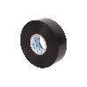 CINTA AISLANTE 180 MICRAS NEGRA 25 MM X 25 M   CAJA 8 UNID.