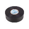 CINTA AISLANTE 180 MICRAS NEGRA 25 MM X 25 M VENTA UNITARIA