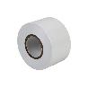 CINTA AISLANTE BLANCA DE 130 MICRAS 50 MM X 33 M