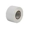 CINTA AISLANTE BLANCA DE 130 MICRAS 50 MM X 33 M