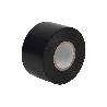 CINTA AISLANTE NEGRA DE 130 MICRAS 50 MM X 33 M