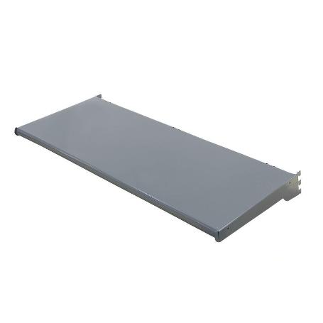 CONJUNTO BANDEJA BLANCA 1000X400MM   CAJA 2 UNID.
