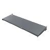 CONJUNTO BANDEJA 1000X300MM   CAJA 2 UNID.