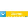 SEÑALETICA IMANTADA PARA EXPOSITOR 975 X 200 MM - MASCOTAS SEÑALÉTICA IMANTADA PARA EXPOSITOR