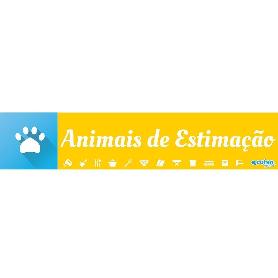 SEÑALETICA IMANTADA PARA EXPOSITOR 975 X 200 MM - ANIMAIS DE ESTIMAÇÃO SEÑALÉTICA IMANTADA PARA EXPOSITOR