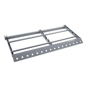 SET EXPOSITOR DE CUERDAS Y CADENAS CON BARRA DE CARGA