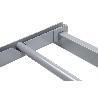 SET EXPOSITOR DE CUERDAS Y CADENAS CON BARRA DE CARGA