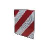 PANEL V20 CARGA SALIENTE 500 X 500 MM