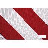 PANEL V20 CARGA SALIENTE 500 X 500 MM