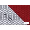 PANEL V20 CARGA SALIENTE 500 X 500 MM