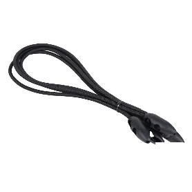 GOMA ELÁSTICA PARA SUJECIÓN DE PLACA V20