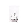 CATADIÓPTRICO REDONDO BLANCO Ø 60 MM CON TORNILLO