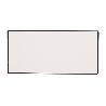CATADIÓPTRICO RECTANGULAR ÁMBAR 106 X 50 MM ADHESIVO