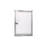 VITRINA PARA IMANES CON CIERRE (500X700MM)