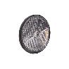CATADIÓPTRICO REDONDO BLANCO Ø60 MM CON AGUJERO SIN TORNILLO CON ADHESIVO