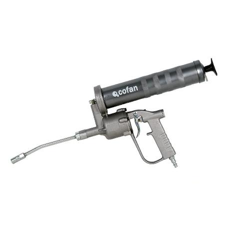 BOMBA DE ENGRASE NEUMÁTICA 400 GMS