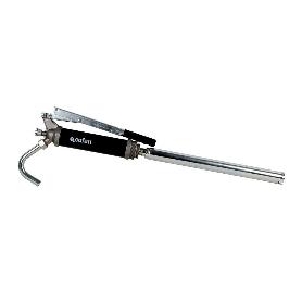 BOMBA EXTRACTORA DE ACEITE PROFESIONAL 205 L