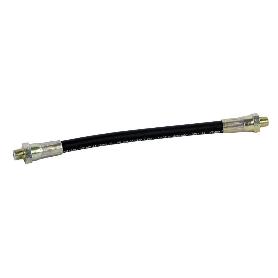 LATIGUILLO FLEXIBLE DE ENGRASE 225 MM