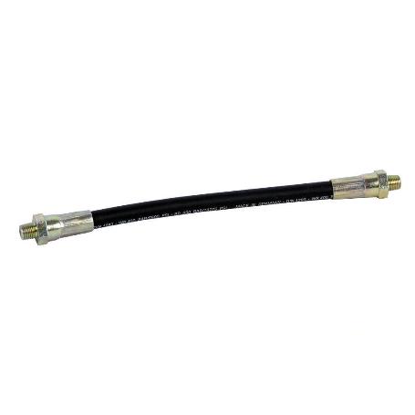 LATIGUILLO FLEXIBLE DE ENGRASE 225 MM