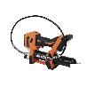 ENGRASADORA A BATERÍA LI-ION 21 V 2 AH