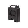 RECOGEDOR DE ACEITE USADO CON TAPA Y FILTRO 14 L